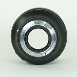 Nikon AF-S NIKKOR 105mm f/1.4E ED Nikon AF-S NIKKOR 105mm f/1.4E ED