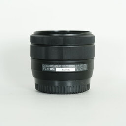 FUJIFILM XC15-45mmF3.5-5.6 OIS PZ