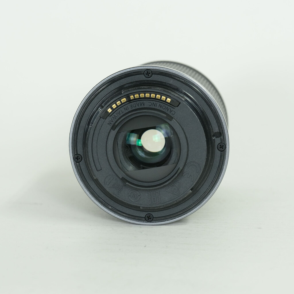 Canon RF-S18-150mm F3.5-6.3 IS STM
