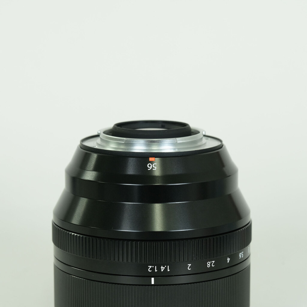 FUJIFILM XF56mmF1.2 R WR