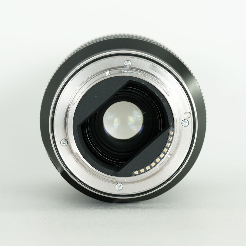 TAMRON 28-75mm F/2.8 Di III VXD G2 (Model A063) [ソニーE用]