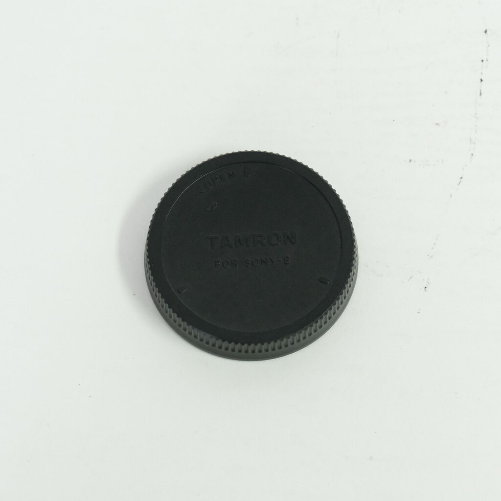 TAMRON 28-75mm F/2.8 Di III VXD G2 (Model A063) [ソニーE用]