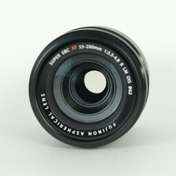 FUJIFILM XF55-200mmF3.5-4.8 R LM OIS