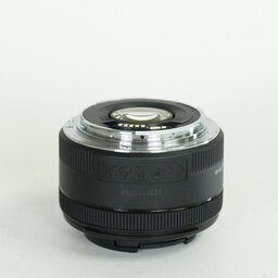 Canon EF50mm F1.8 STM