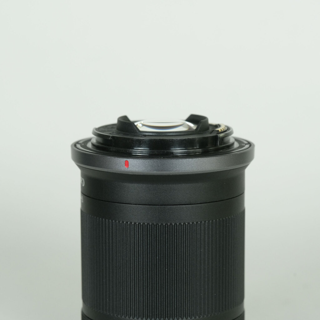 Canon RF-S18-150mm F3.5-6.3 IS STM