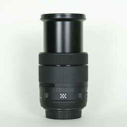 Canon EF-S18-135mm F3.5-5.6 IS USM