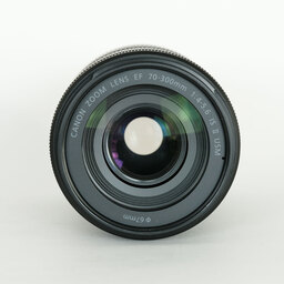 Canon EF70-300mm F4-5.6 IS II USM