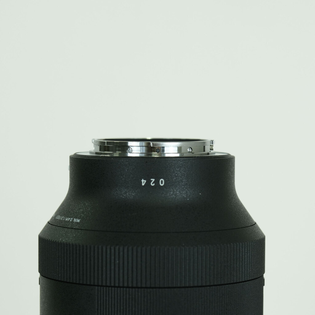 SIGMA 28-105mm F2.8 DG DN｜Art [ソニーE用]