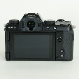 FUJIFILM X-S10