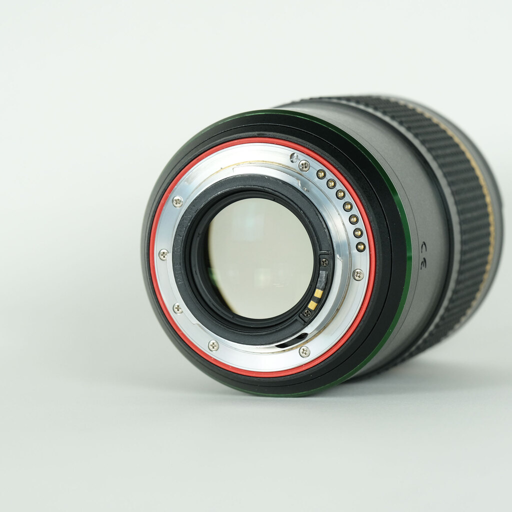 PENTAX HD PENTAX-D FA☆50mmF1.4 SDM AWの出品 | ONE SCENE（ワンシーン）