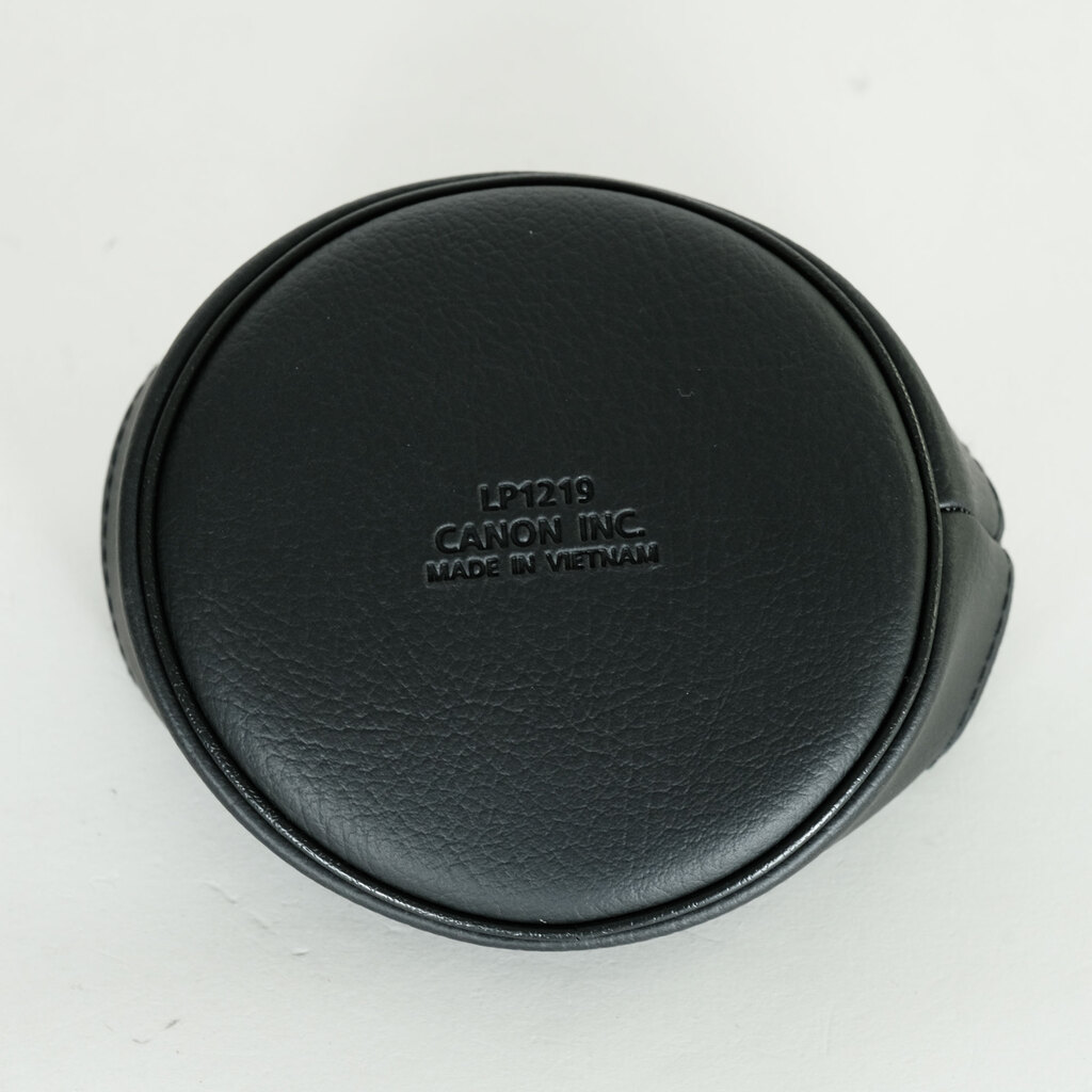 Canon EF24-105mm F4L IS II USM