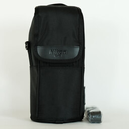 Nikon AF-S NIKKOR 70-200mm f/2.8E FL ED VR