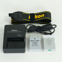 Nikon D5300 Nikon D5300