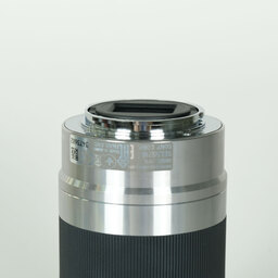 SONY E 55-210mm F4.5-6.3 OSS SEL55210 SONY E 55-210mm F4.5-6.3 OSS SEL55210
