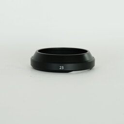 FUJIFILM XF23mmF2 R WR