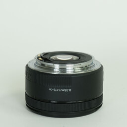 Canon EF50mm F1.8 STM