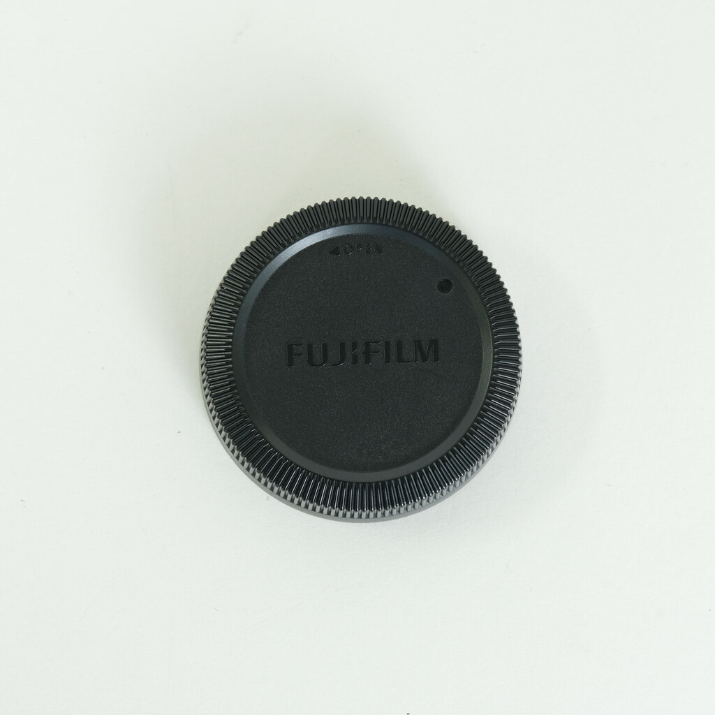 FUJIFILM XF16-55mmF2.8 R LM WR