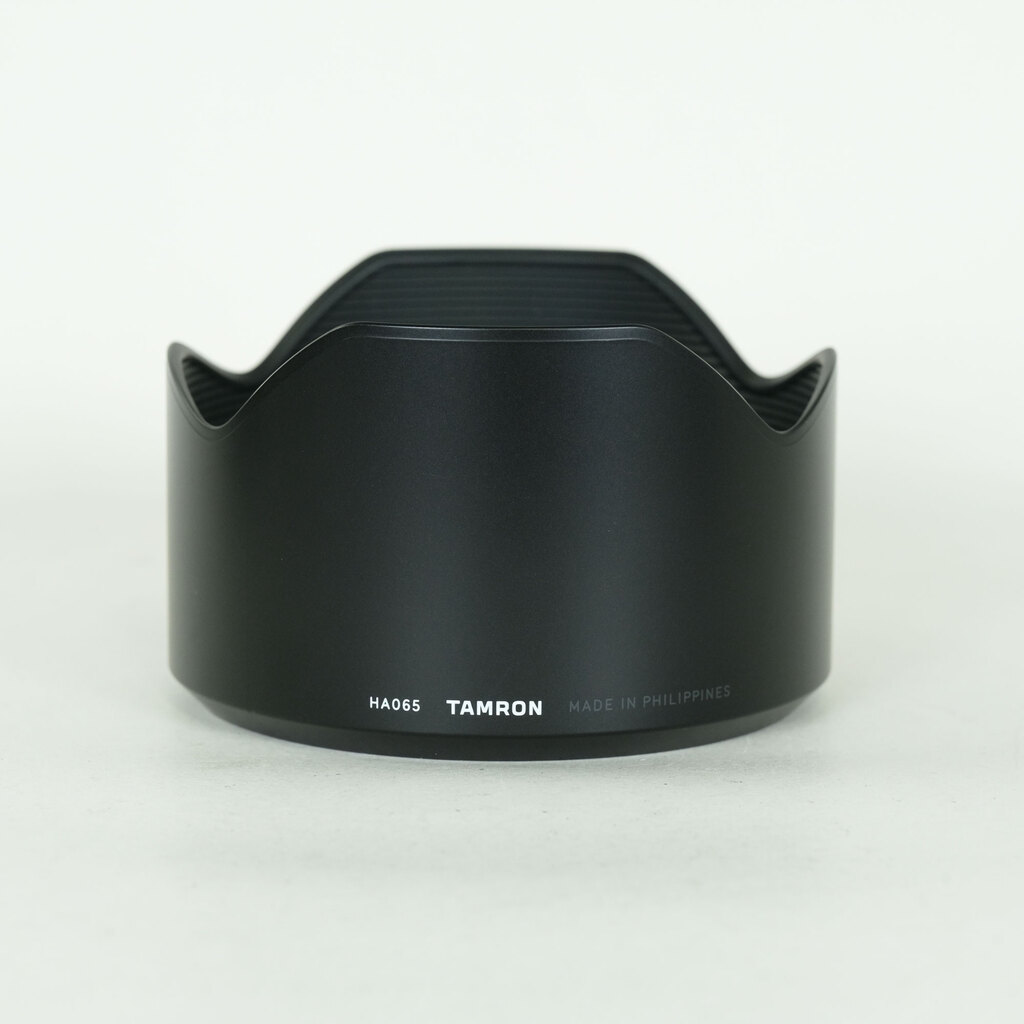 TAMRON 50-300mm F/4.5-6.3 Di III VC VXD (Model A069) [ソニーE用]