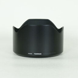 TAMRON 50-300mm F/4.5-6.3 Di III VC VXD (Model A069) [ソニーE用]