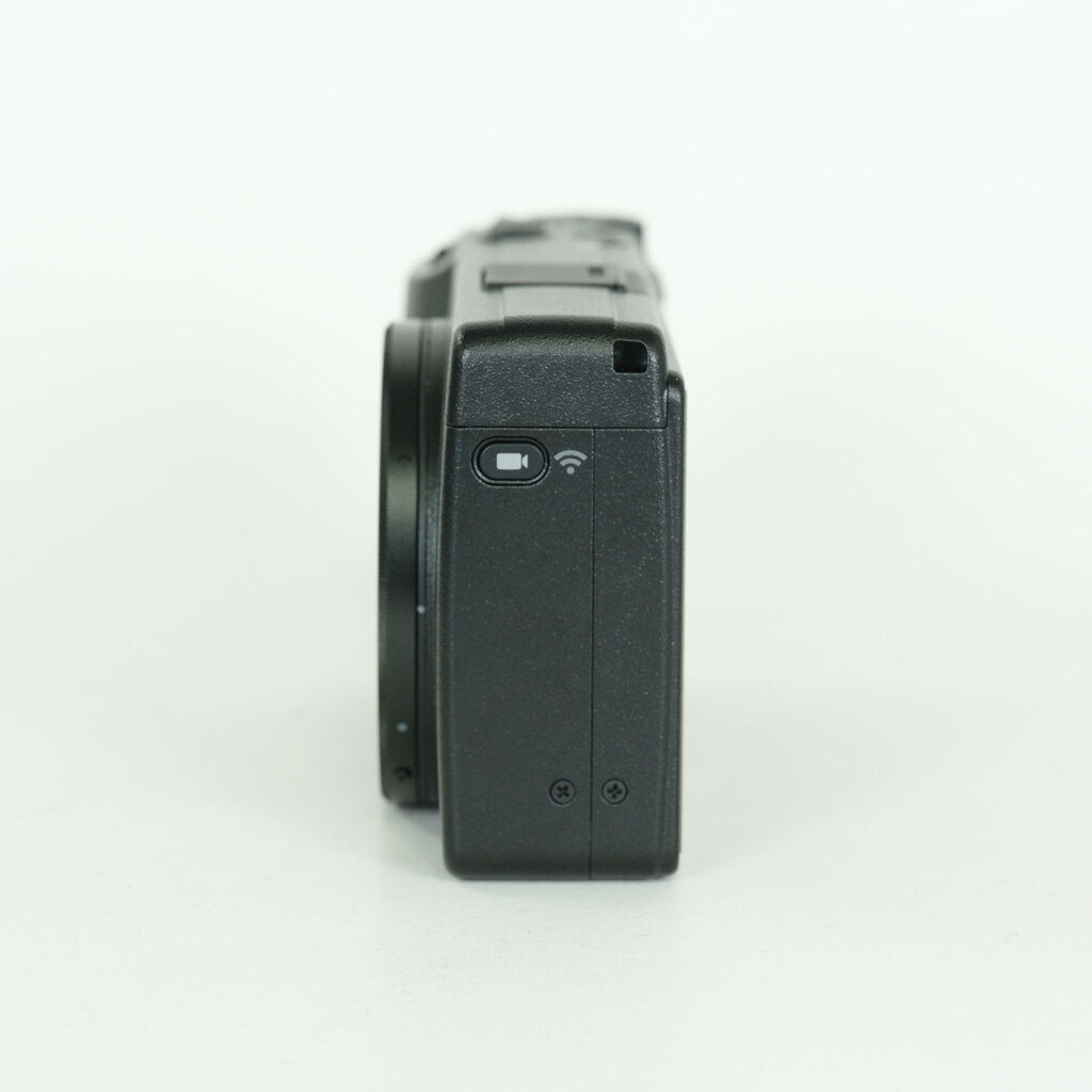 RICOH GR III RICOH GR III