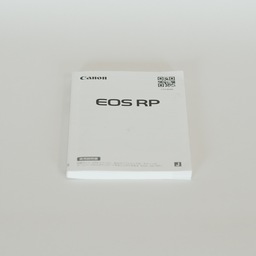 Canon EOS RP