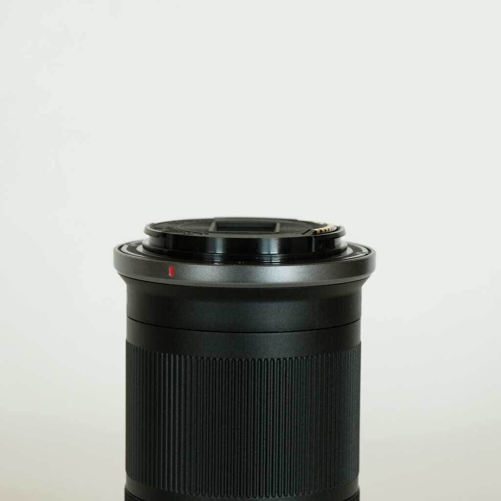 Canon RF-S55-210mm F5-7.1 IS STM