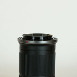 Canon RF-S55-210mm F5-7.1 IS STM