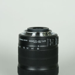 Canon EF-S18-135mm F3.5-5.6 IS STM