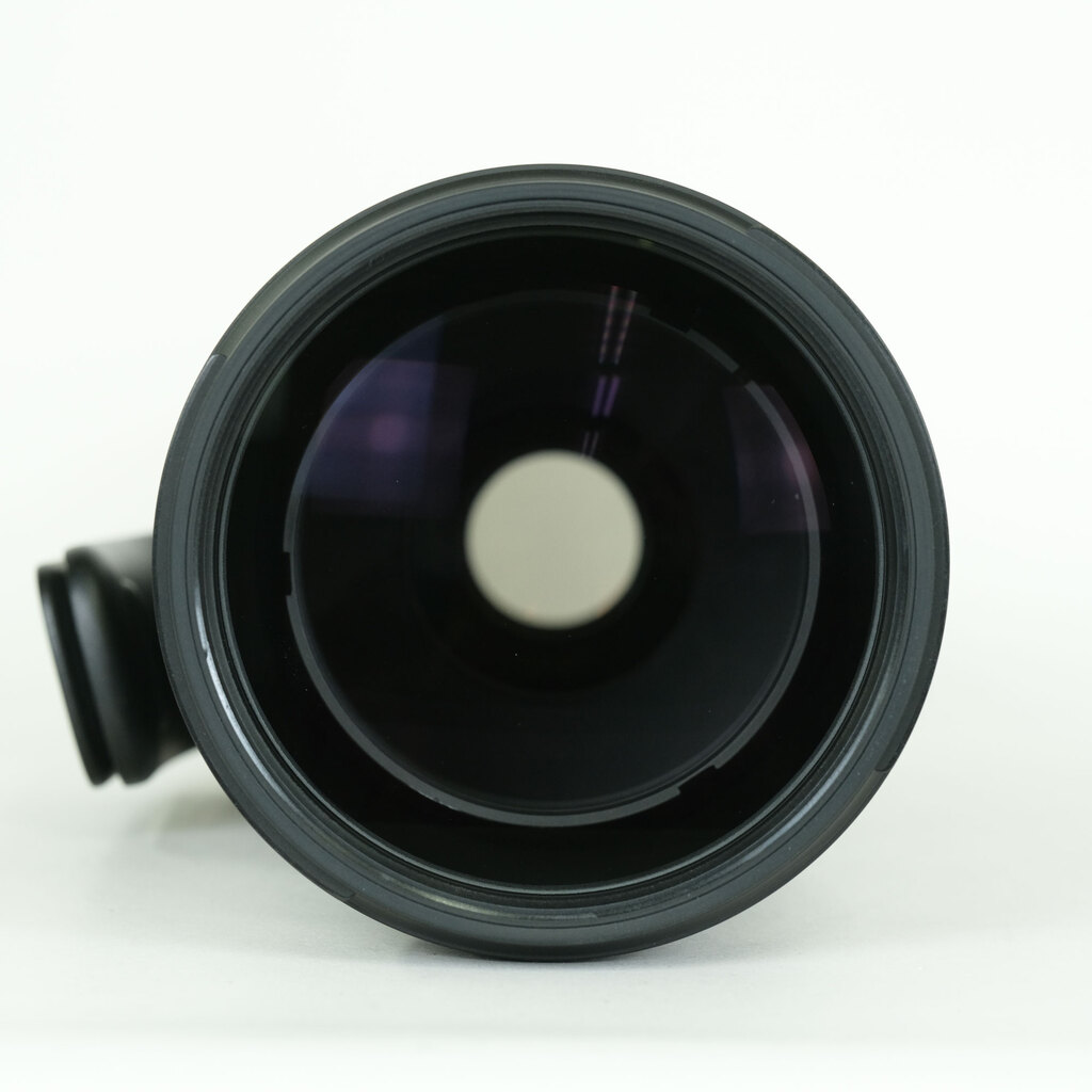 TAMRON SP 150-600mm F/5-6.3 Di VC USD G2（Model A022）[キヤノン用]