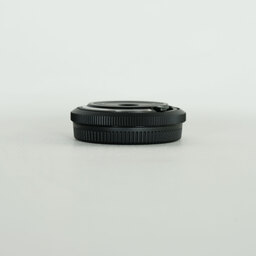 Panasonic LUMIX DMC-GM5ボディ ブラック