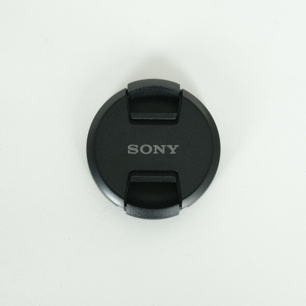 SONY FE 50mm F1.8 SEL50F18F