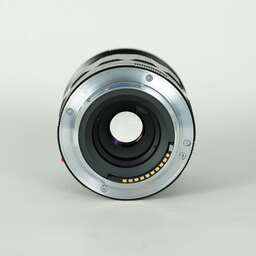 Voigtlander APO-LANTHAR 50mm F2 Aspherical [ソニーE用]
