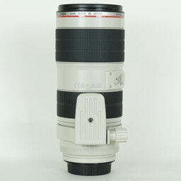 Canon EF70-200mm F2.8L IS II USM