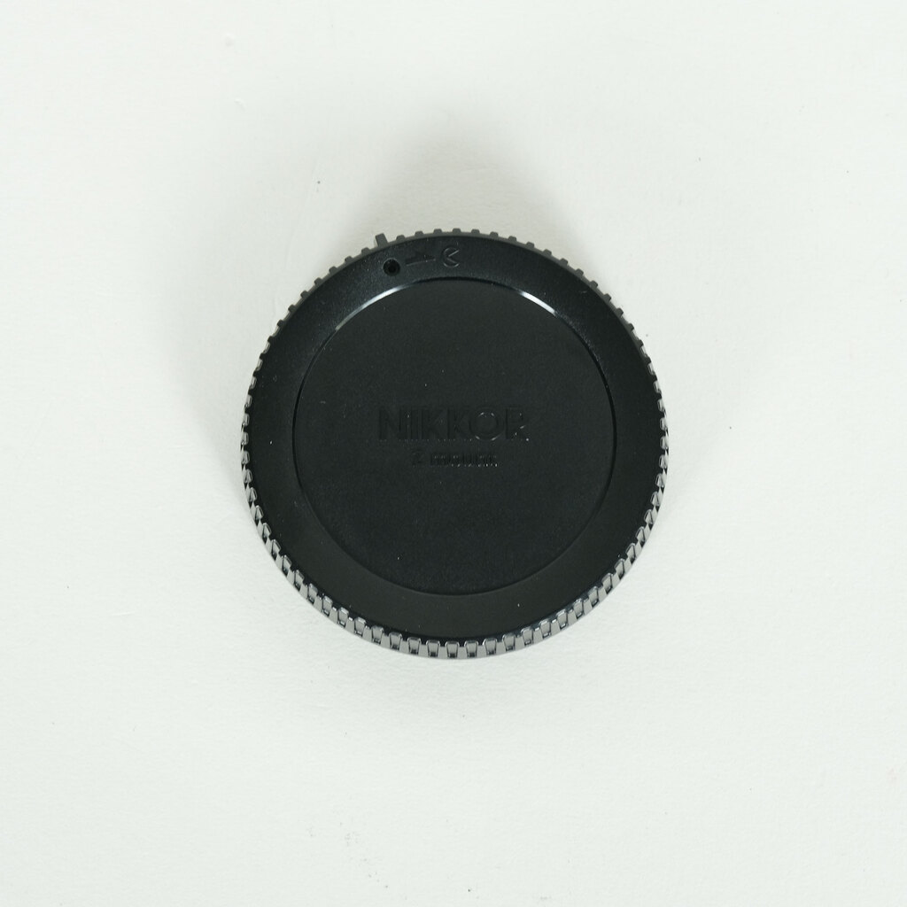 Nikon NIKKOR Z 24-120mm f/4 S