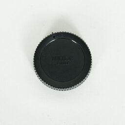 Nikon NIKKOR Z 24-120mm f/4 S