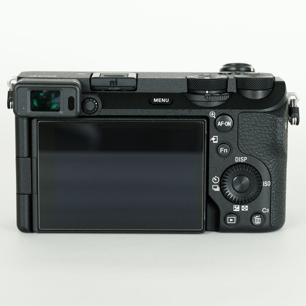 SONY α6700（ILCE-6700）