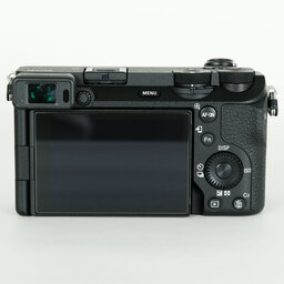 SONY α6700（ILCE-6700）