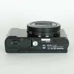Panasonic LUMIX DMC-LX9-K ブラック
