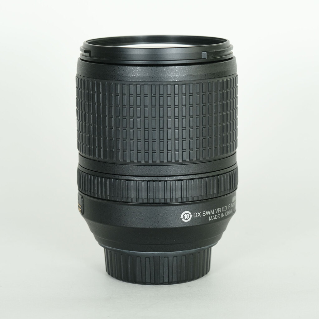 Nikon AF-S DX NIKKOR 18-140mm F3.5-5.6G ED VR