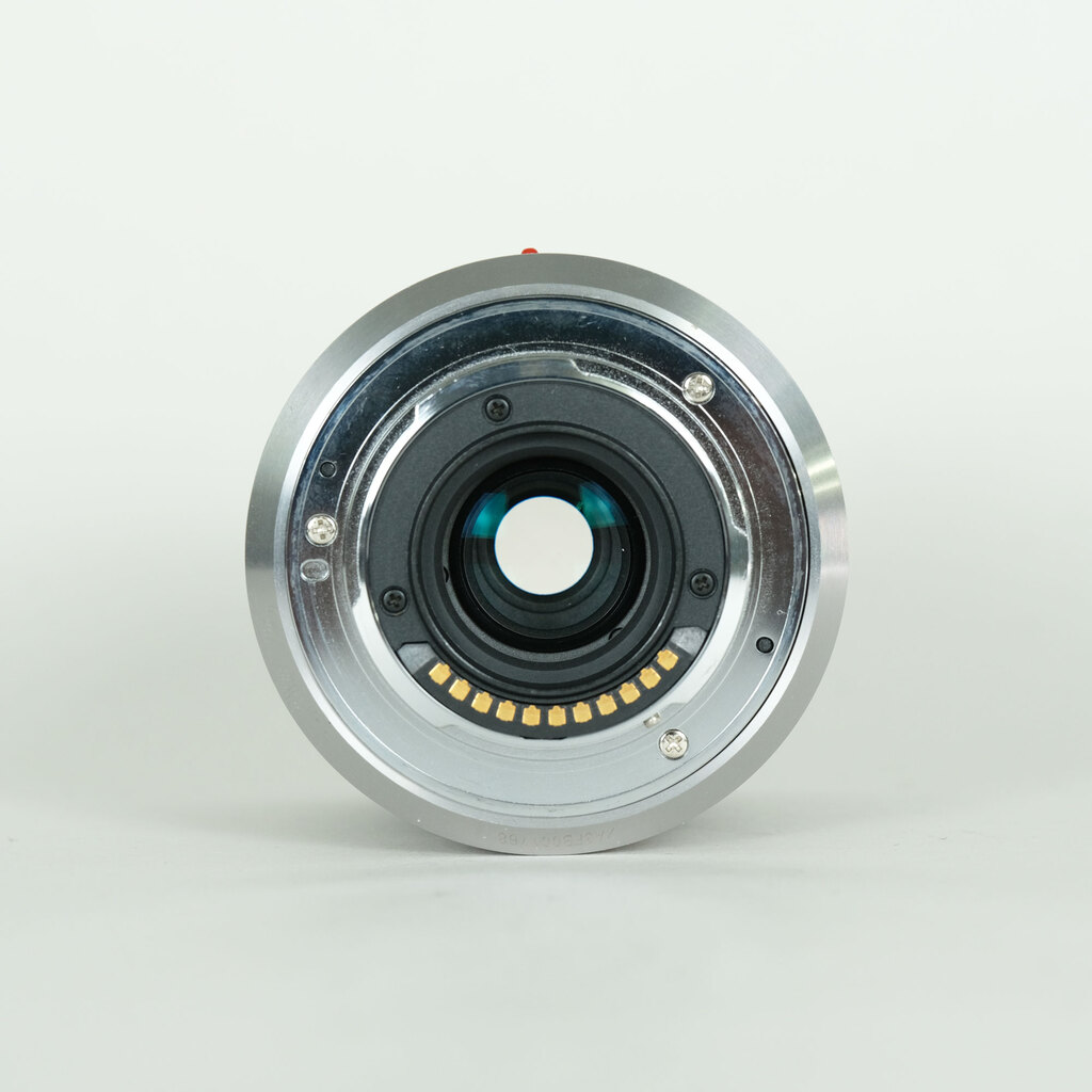 Panasonic LUMIX G VARIO 45-150mm / F4.0-5.6 ASPH. / MEGA O.I.S.