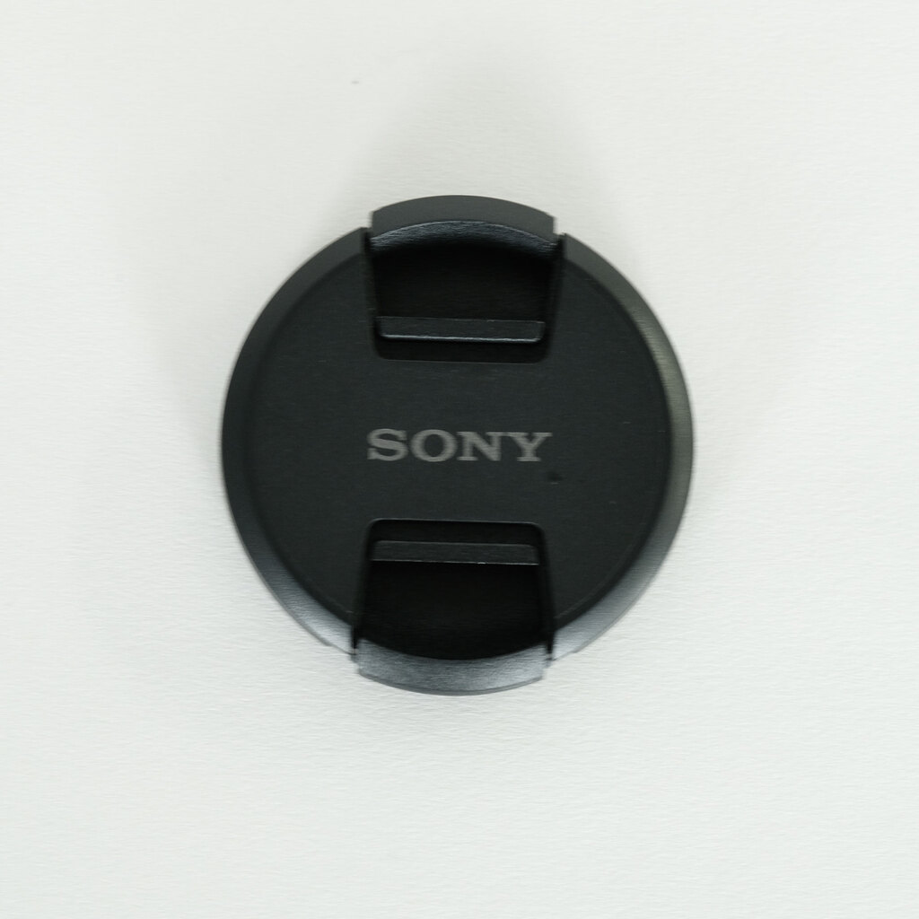 SONY FE 24mm F2.8 G SEL24F28G