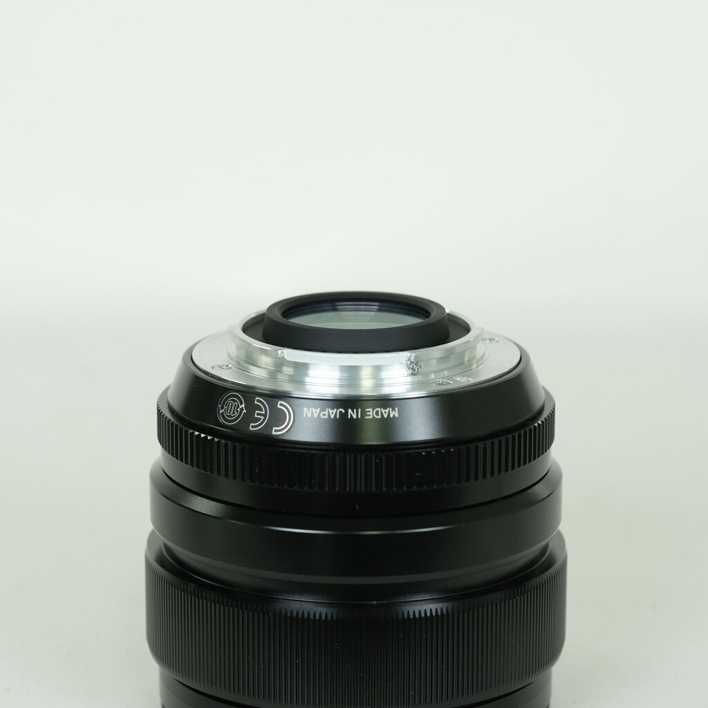 FUJIFILM XF23mmF1.4 R
