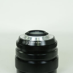FUJIFILM XF23mmF1.4 R