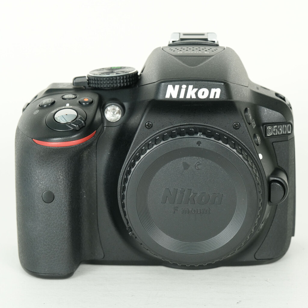 Nikon D5300の出品 | ONE SCENE（ワンシーン）
