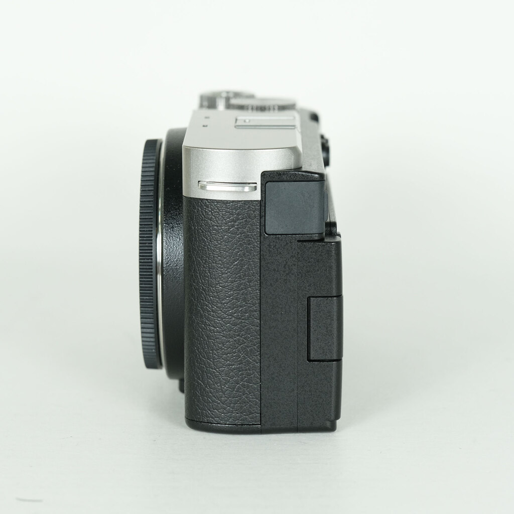 Panasonic LUMIX DC-S9 [�_�[�N�V���o�[]