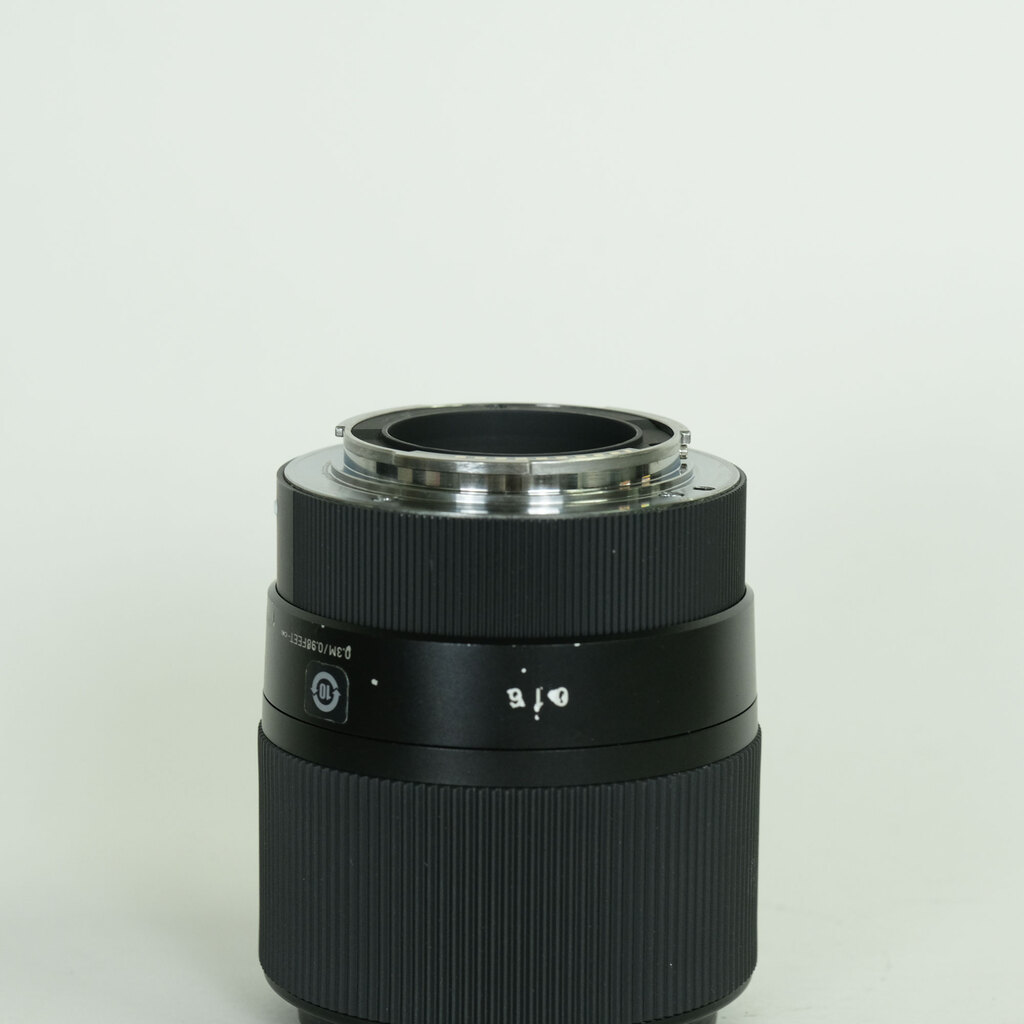 SIGMA 30mm F1.4 DC DN｜Contemporary [ソニーE用]