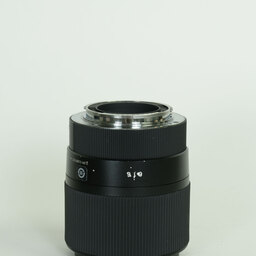 SIGMA 30mm F1.4 DC DN｜Contemporary [ソニーE用]