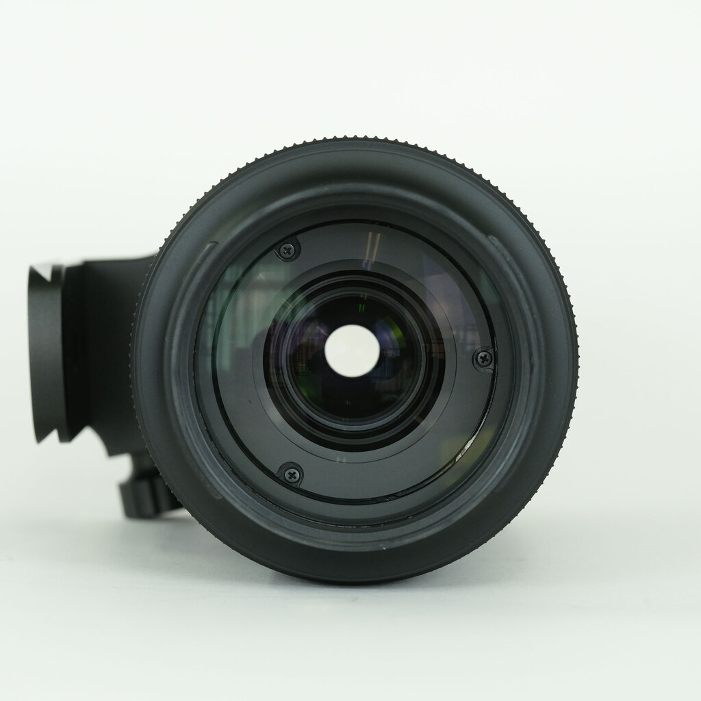 TAMRON 50-400mm F/4.5-6.3 Di III VC VXD (Model A067) [ニコンZ用]