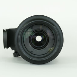 TAMRON 50-400mm F/4.5-6.3 Di III VC VXD (Model A067) [ニコンZ用]
