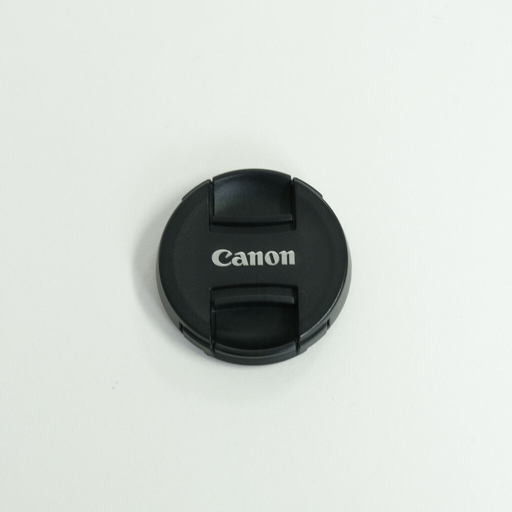 Canon EF50mm F1.8 STM